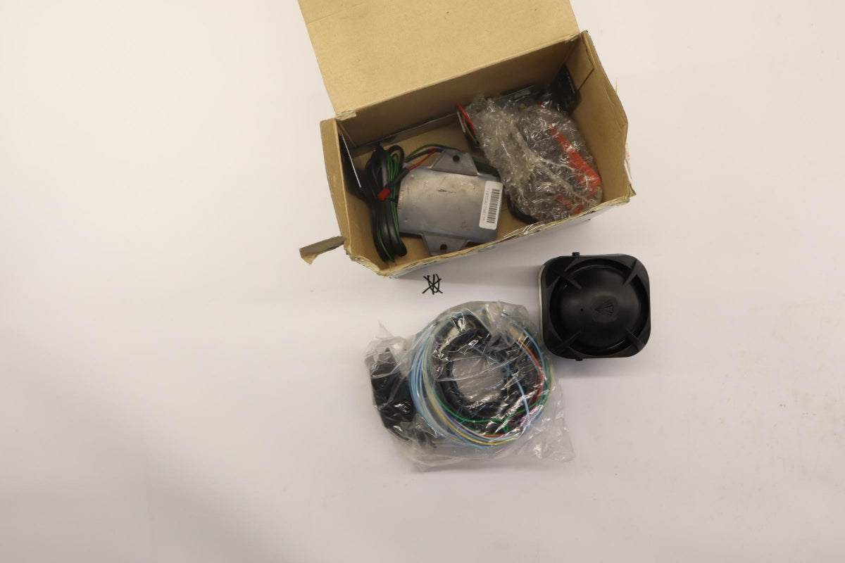 Original OE Volkswagen Alarmanlage BKA093017