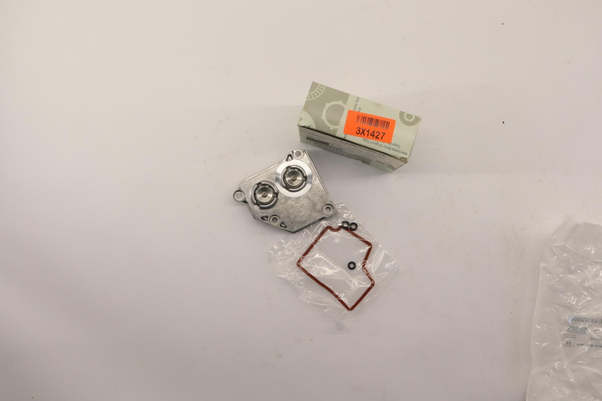 Original OE MERCEDES-BENZ Steuergerät A0004307814