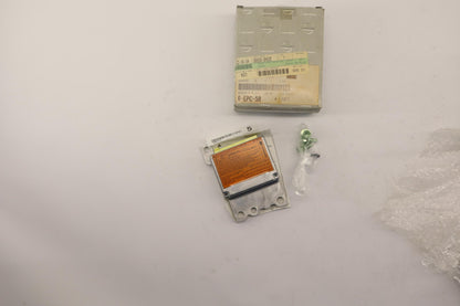 Original OE NISSAN Airbagsensor B85568H53E