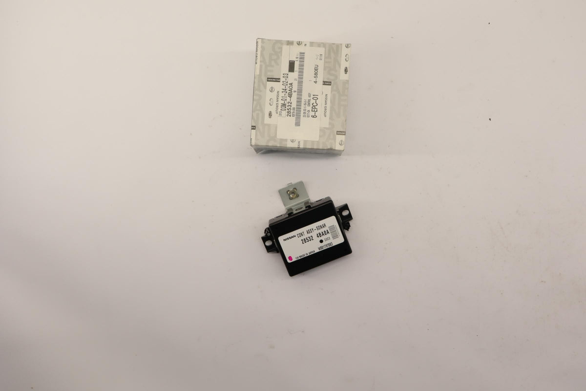 Original OE NISSAN Steuergerät, Parkassistenzsensor 285324BA0A