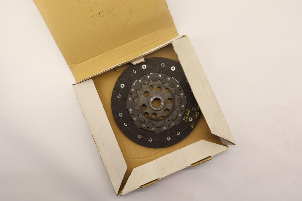 Original OE Volkswagen Kupplungsscheibe 038141031K