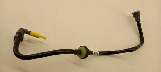 Original OE Peugeot Bremskraftverstärker Vakuumschlauch 4578R7