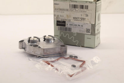 Original OE MERCEDES-BENZ Steuergerät A0004307814