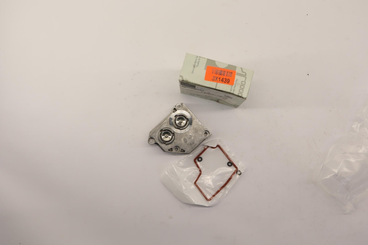 Original OE MERCEDES-BENZ Steuergerät A0004307814