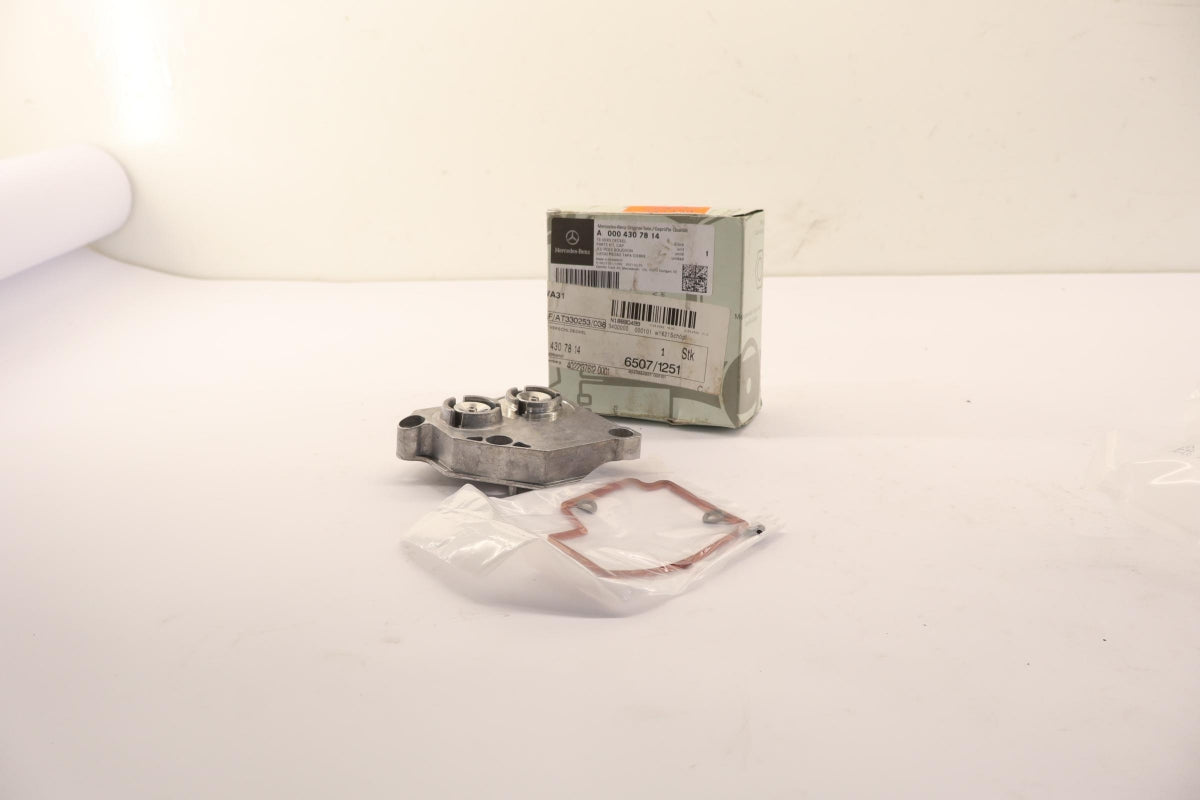 Original OE MERCEDES-BENZ Steuergerät A0004307814