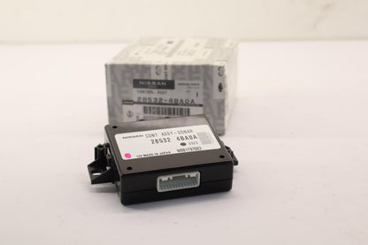 Original OE NISSAN Steuergerät, Parkassistenzsensor 285324BA0A