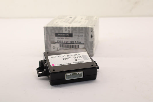 Original OE NISSAN Steuergerät, Parkassistenzsensor 285324BA0A
