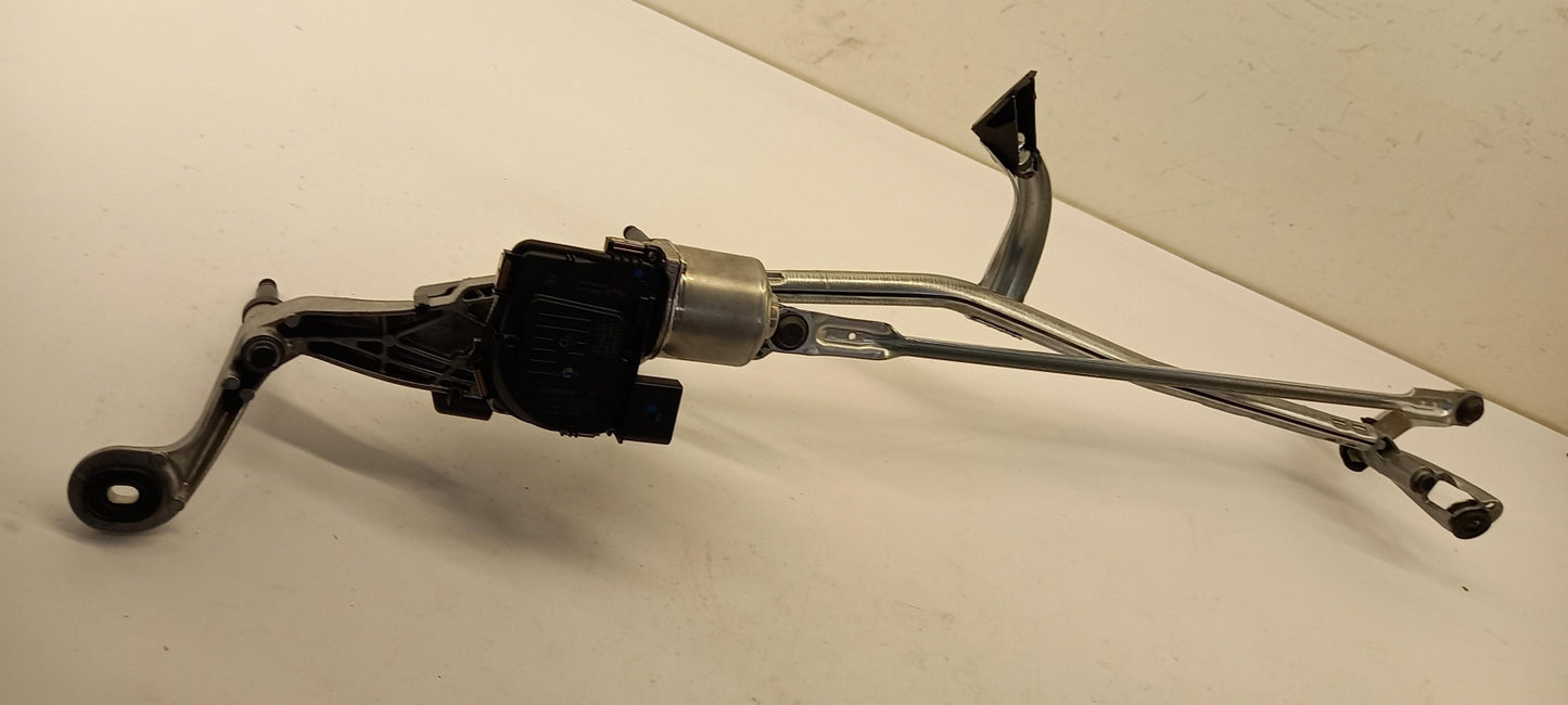 Original OE MERCEDES-BENZ Wischergestänge A2538209700