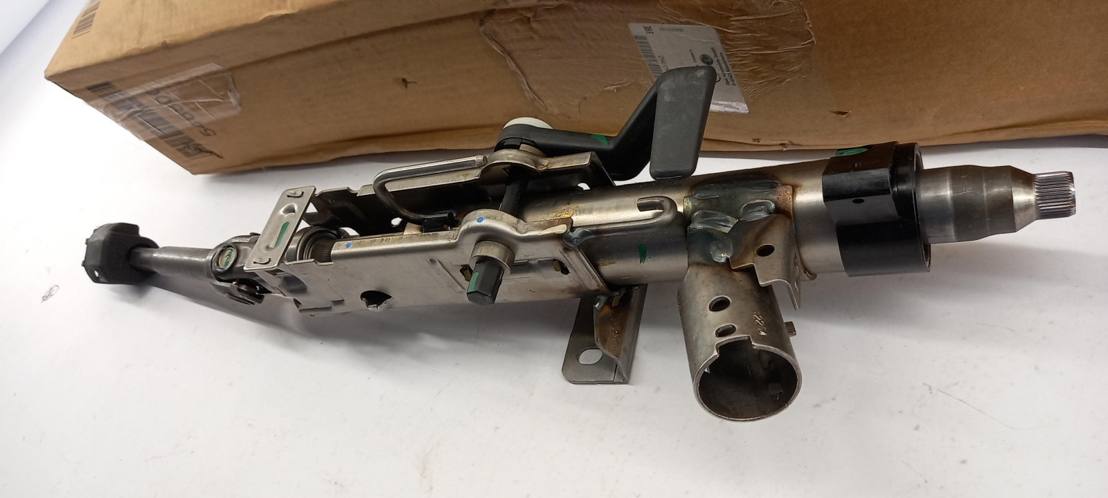 Original OE OPEL Lenksäule 93861062