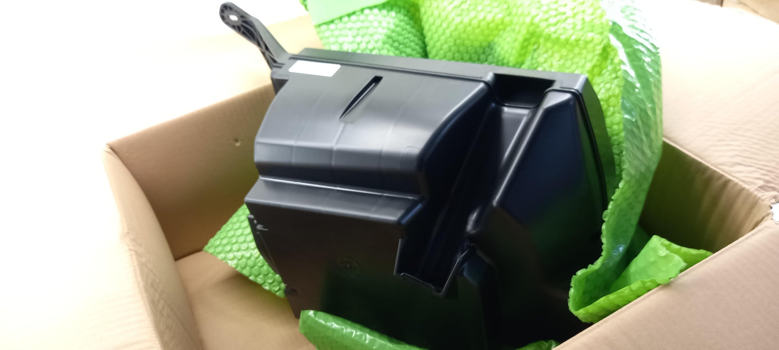 Original OE Volkswagen Lautsprecher 3V0035412