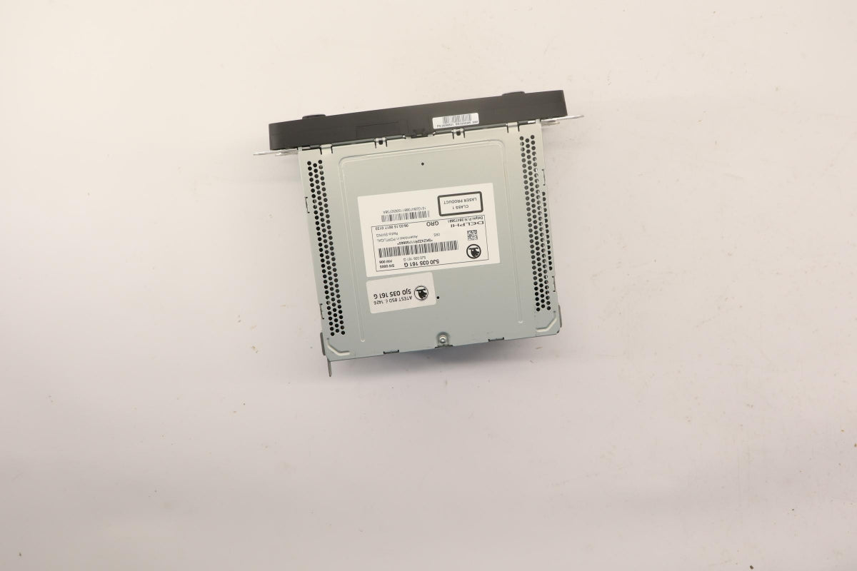 Original OE Volkswagen Multimedia Haupteinheit 5J0035161G
