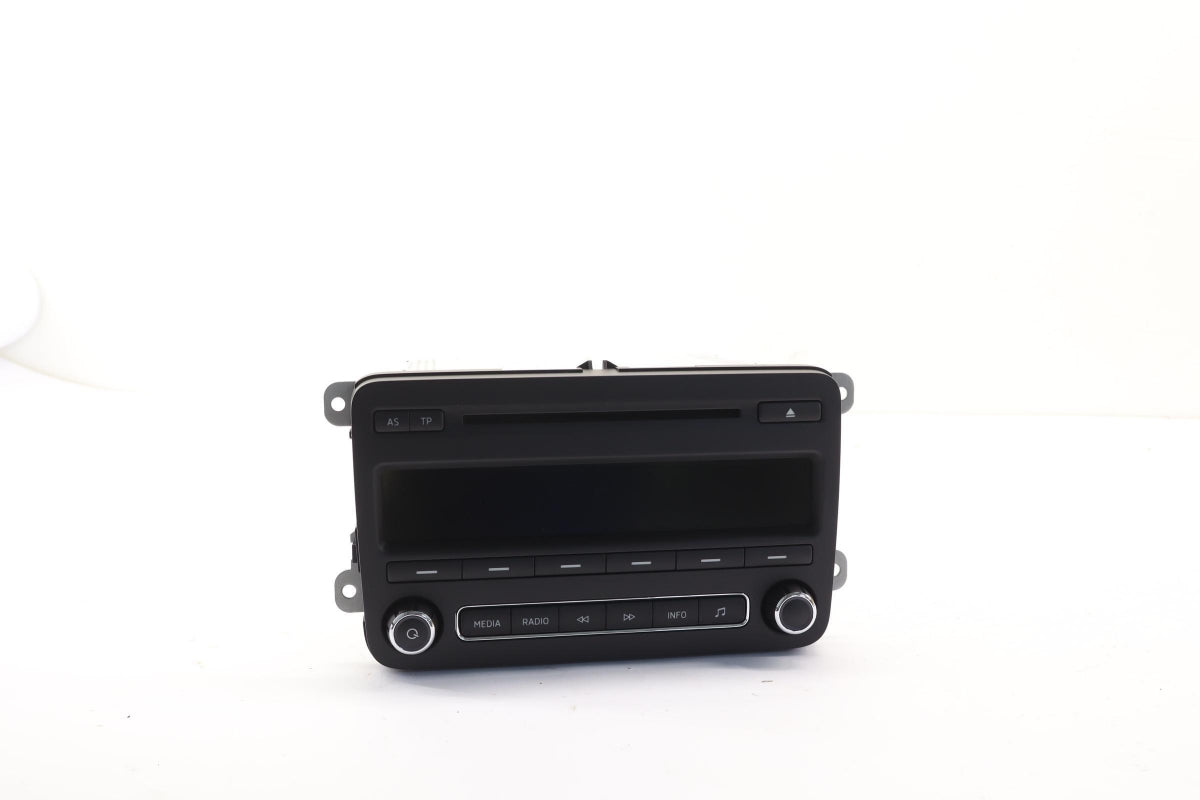 Original OE Volkswagen Multimedia Haupteinheit 5J0035161G
