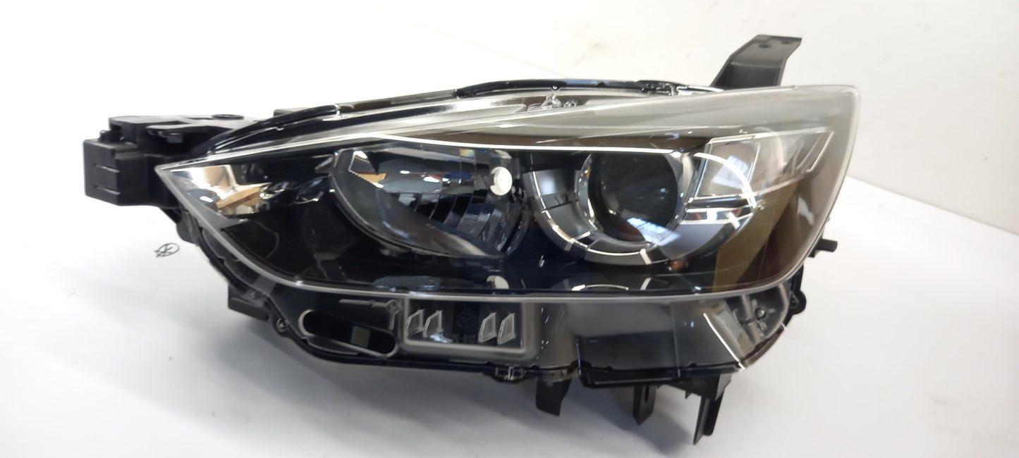 Original OE MAZDA Scheinwerfer DB4R510K0D