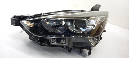 Original OE MAZDA Scheinwerfer DB4R510K0D