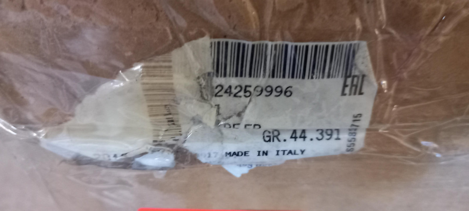 Original OE OPEL Verteilergetriebe 24259996