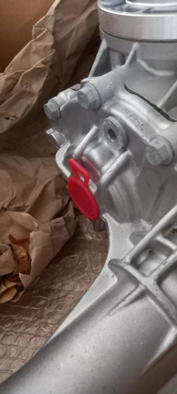 Original OE OPEL Verteilergetriebe 24259996