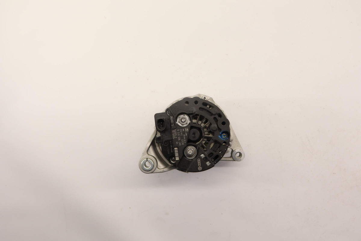 Original VW Lupo 6E SKODA Fabia 6Y SEAT Arosa 6H Lichtmaschine 047903015QX