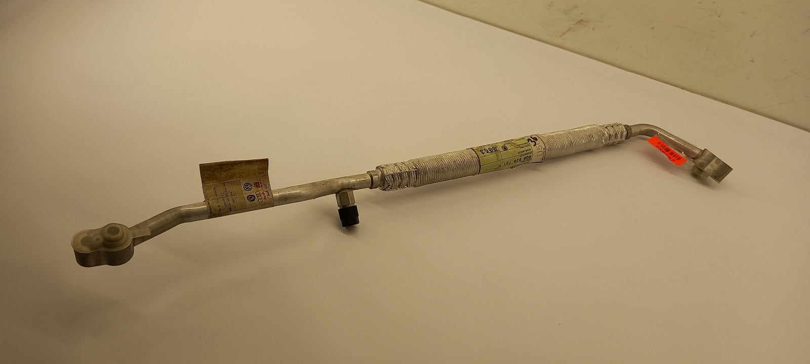 Original OE Volkswagen Klimaanlage Druckleitung 6Q0820721F