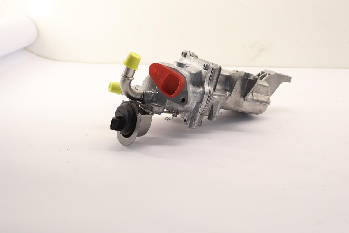 Original OE OPEL AGR Kühler 95522890