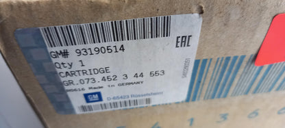 Original OE OPEL Stoßdämpfer 93190514