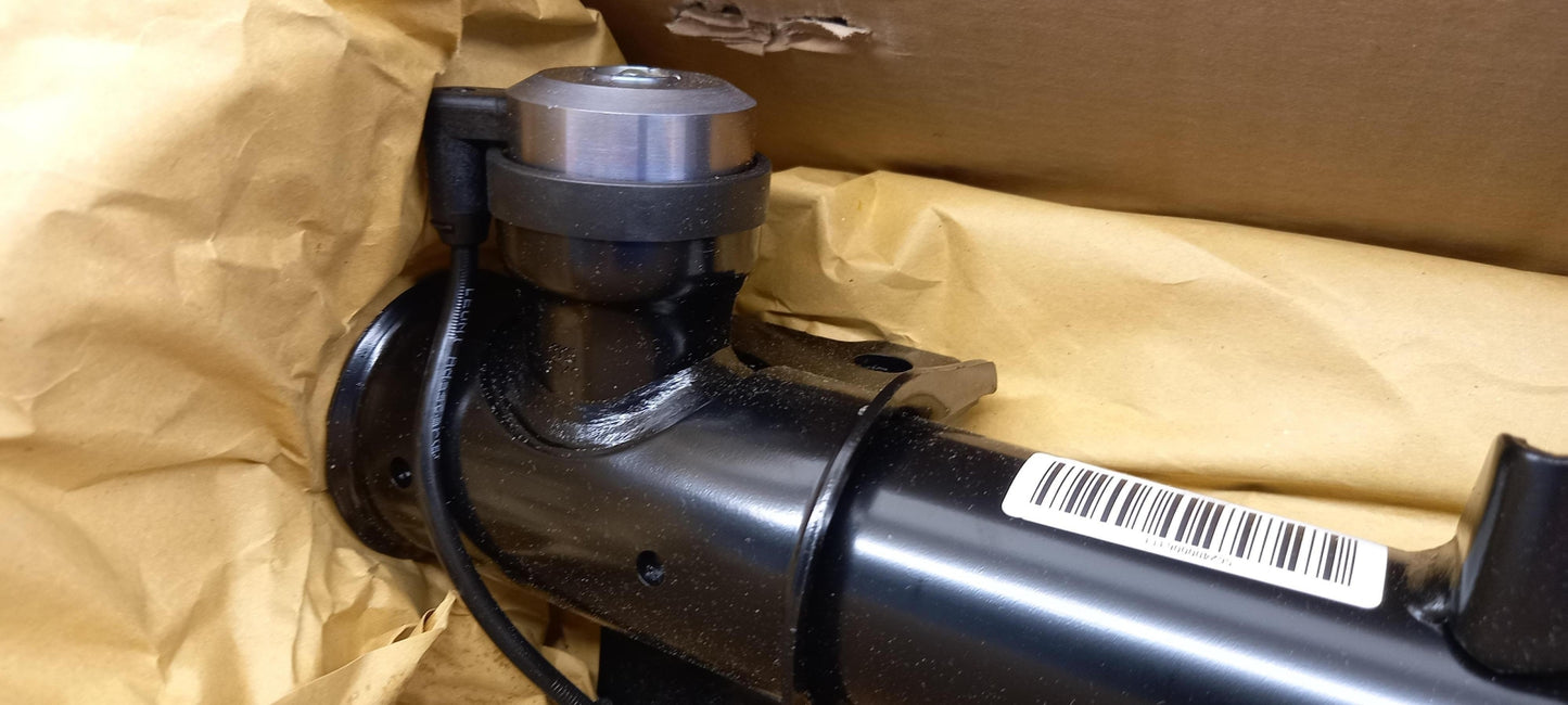 Original OE OPEL Stoßdämpfer 93190514