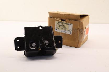 Original OE OPEL Türschloss 13584872