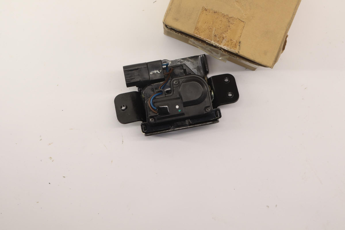 Original OE OPEL Türschloss 13584872