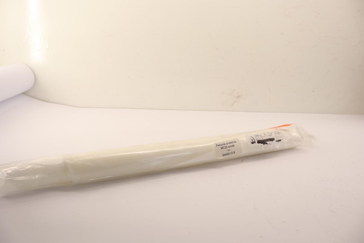 Original OE MASERATI Schutzfolie 940001319