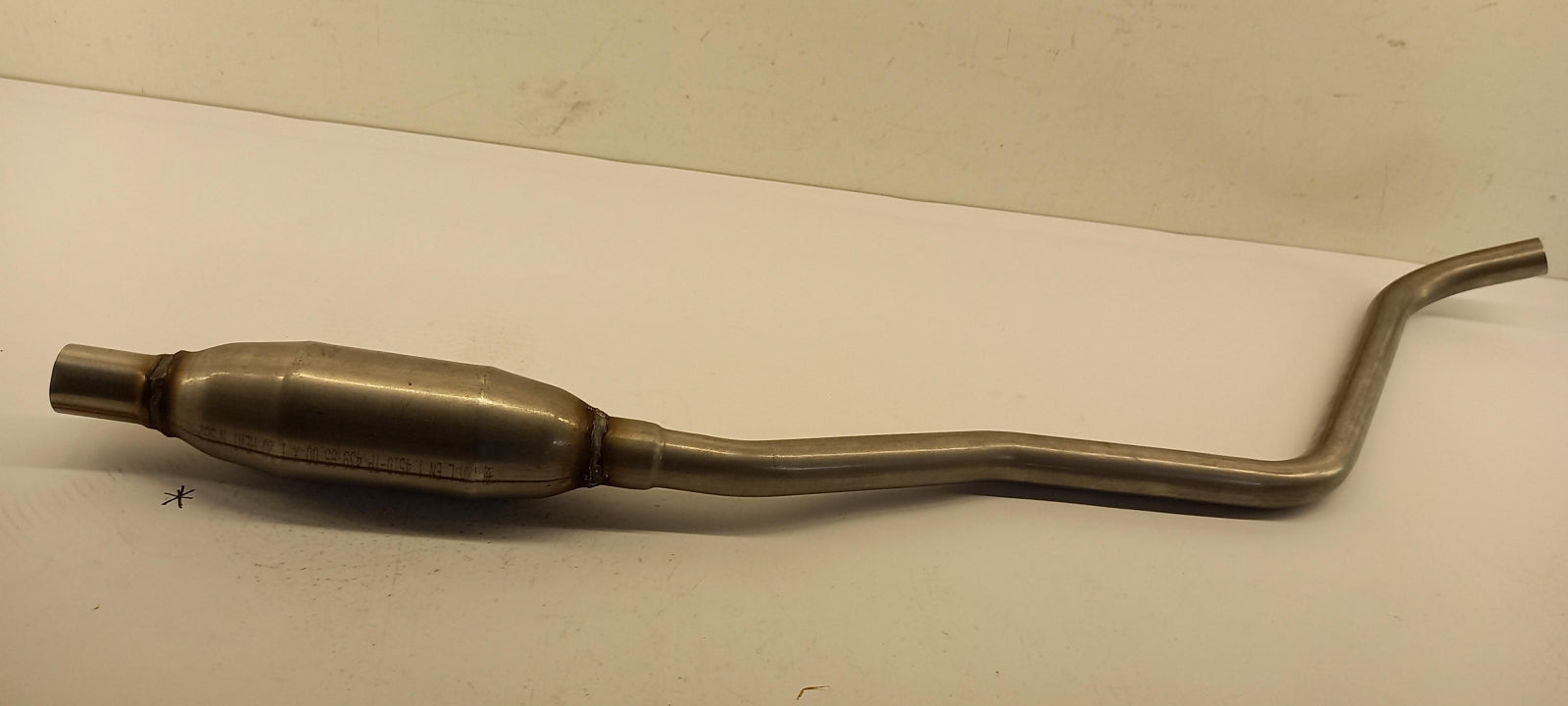 Original OE HYUNDAI/KIA Abgasrohr Dichtung 28700B9300