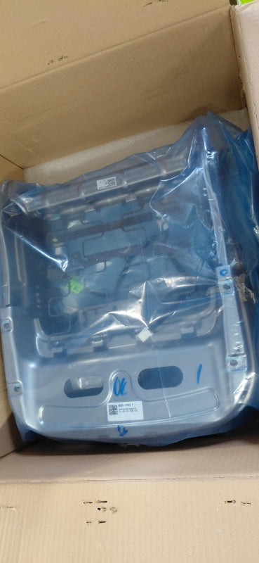 Original OE HYUNDAI/KIA Sitz Führungsschiene & Einsteller 88500D7030