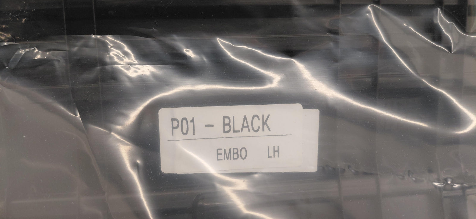 Original OE HYUNDAI/KIA Tür Zierleiste 87721GI000CA