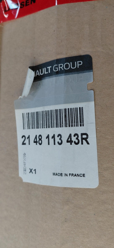Original OE RENAULT Motorkühlung Lüfter 214811343R