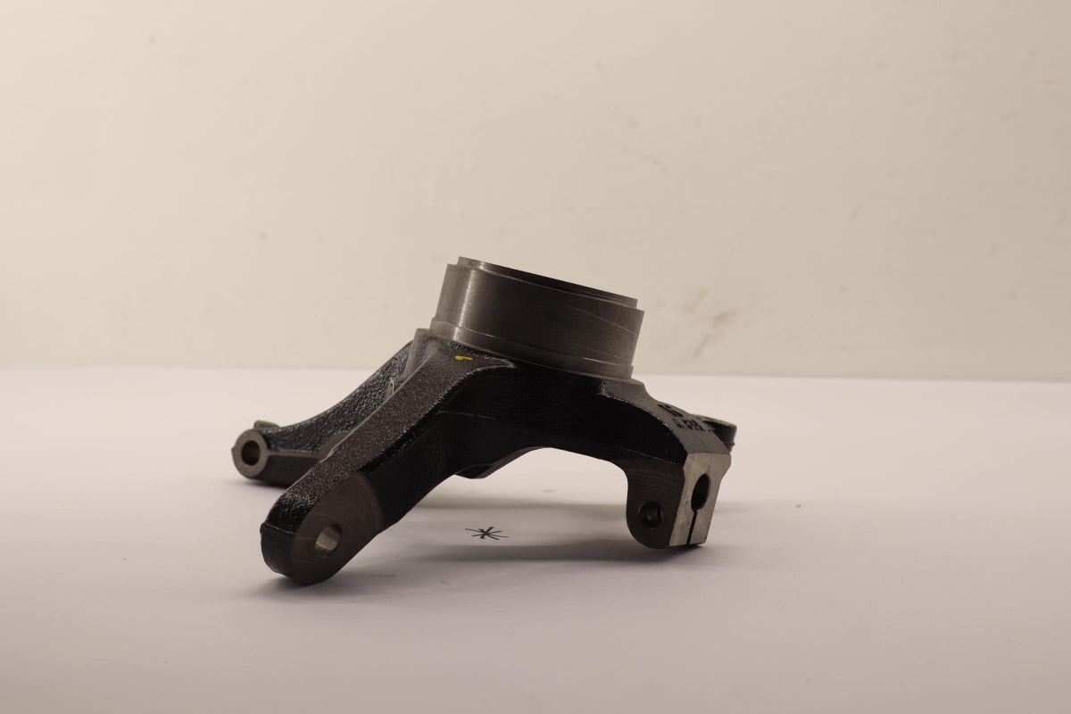 Original OPEL Agila-A 2000-2008 Achsschenkel vorne rechts 9214015 4707158