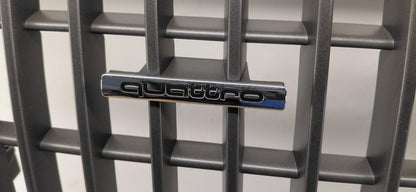 Original AUDI Q5 8R Kühlergitter Kühlergrill stone grey 8R0853651N1QP