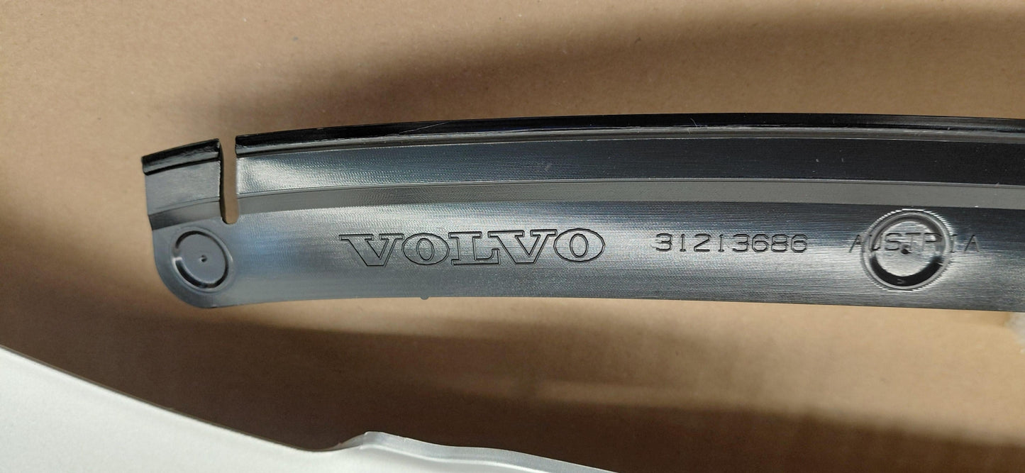 Original OE VOLVO Stoßstange Schutz 31213014