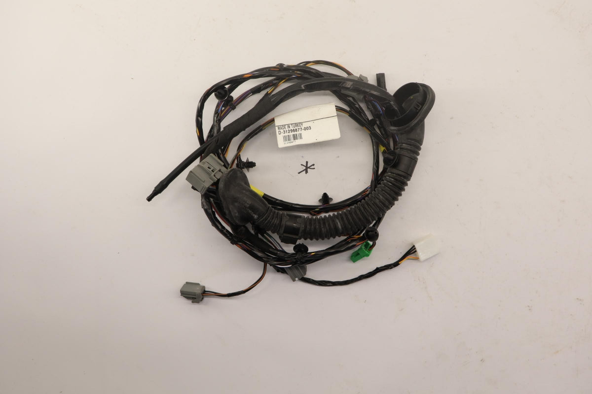 Original OE VOLVO Kabelbaum 31296877