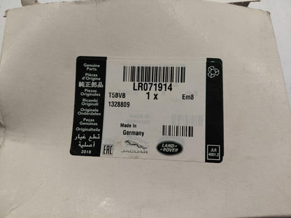 Original OE LAND ROVER Luftmassenmesser LR071914