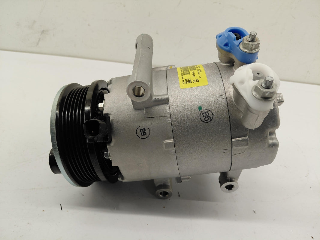 Original OE LAND ROVER Klimakompressor LR056301