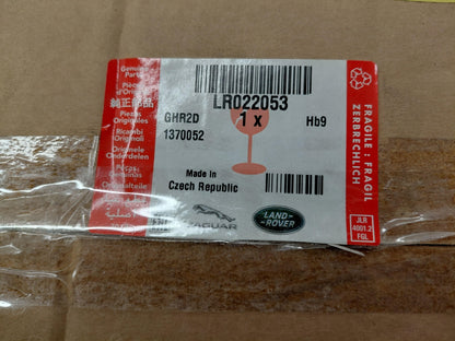 Original OE LAND ROVER Heckleuchte LR022053