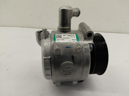 Original OE LAND ROVER Federung Hydraulikpumpe LR020593