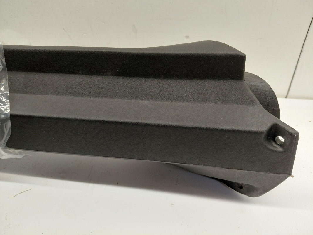 Original OE LAND ROVER Windabweiser VPLAP0018