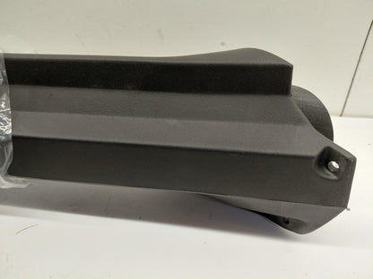 Original OE LAND ROVER Windabweiser VPLAP0018