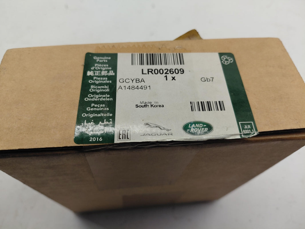 Original OE LAND ROVER Spurstangenkopf LR002609