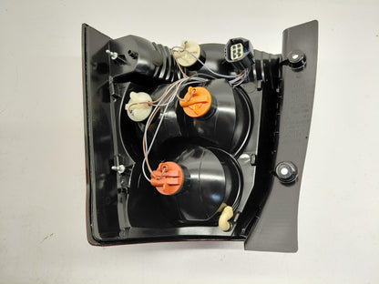Original OE LAND ROVER Heckleuchte LR022053