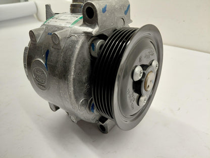 Original OE LAND ROVER Federung Hydraulikpumpe LR020593