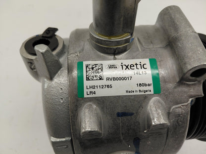 Original OE LAND ROVER Federung Hydraulikpumpe LR020593