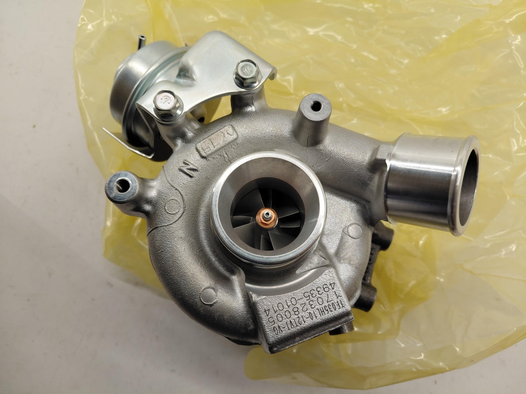 Original OE MITSUBISHI Turbolader 1515A215