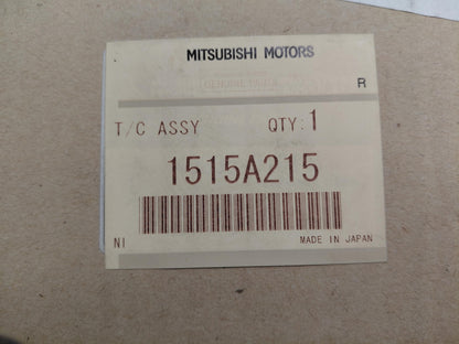 Original OE MITSUBISHI Turbolader 1515A215
