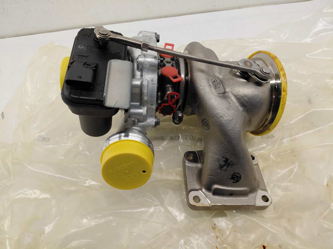 Original OE LAND ROVER Turbolader LR113873