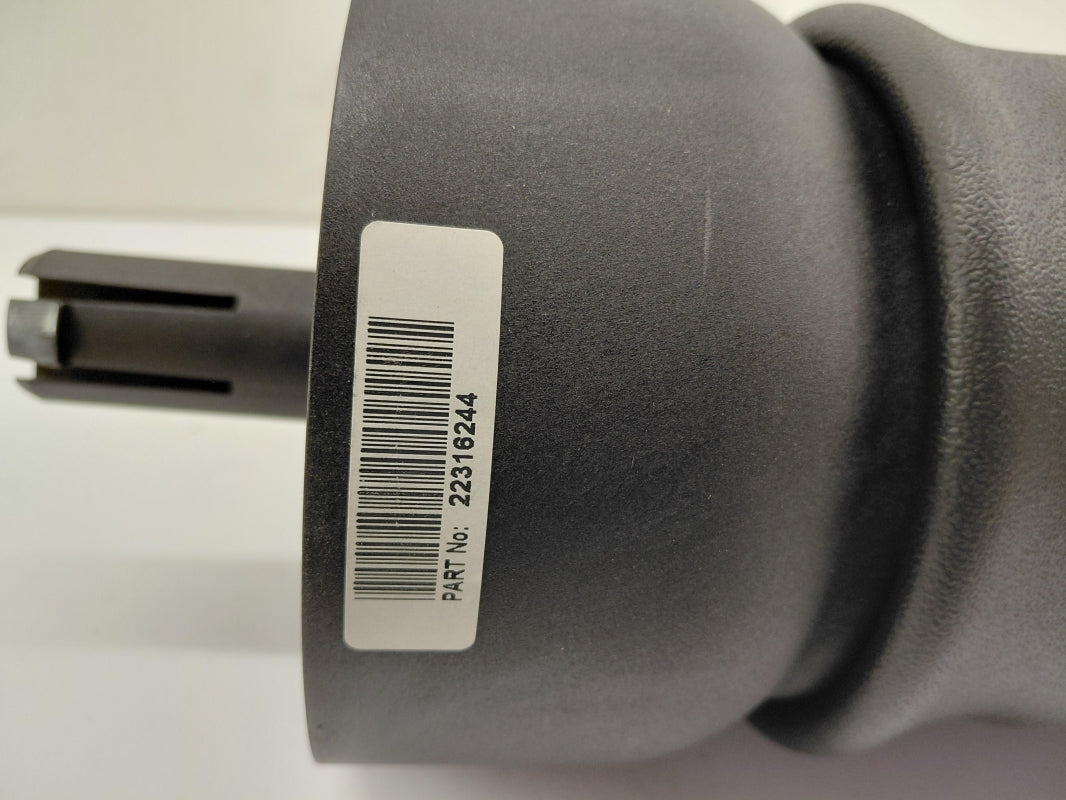 Original OE LAND ROVER Luftfeder LR101595